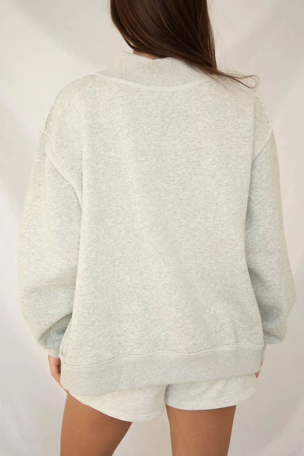 JESUS Crew Neck Sweatshirt, image 2