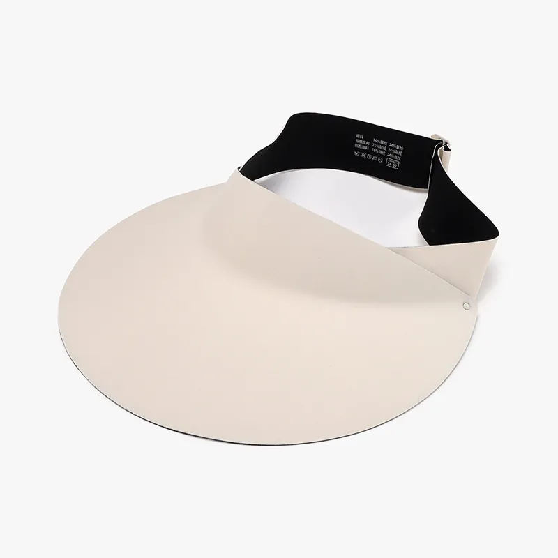 Breathable Adjustable Ice Silk Sun Hat, image 4