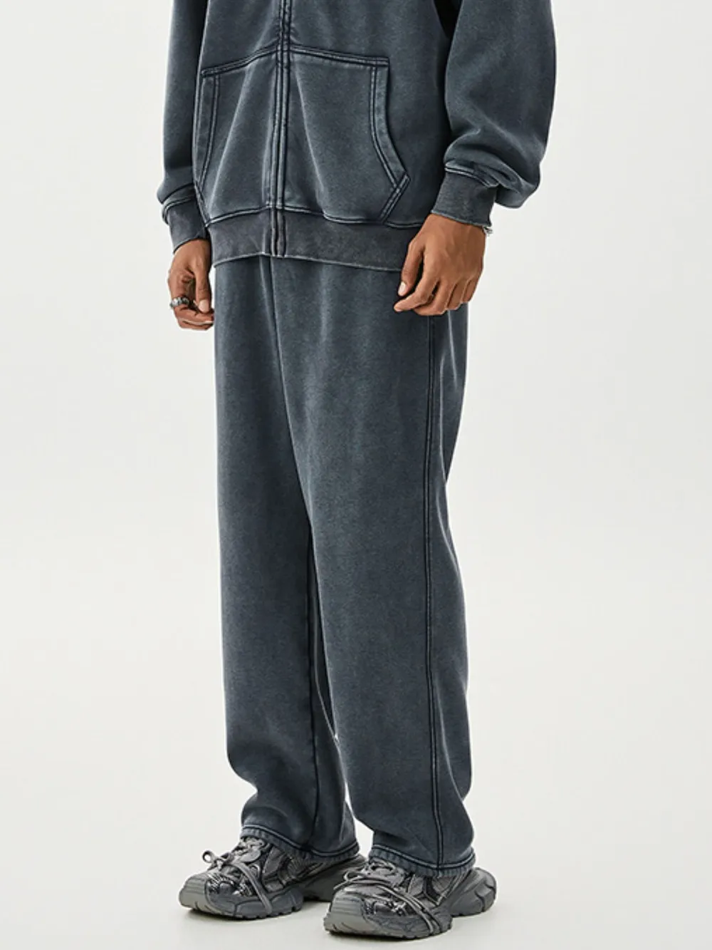 Men's Relaxed Fit Comfort Pants, image 5