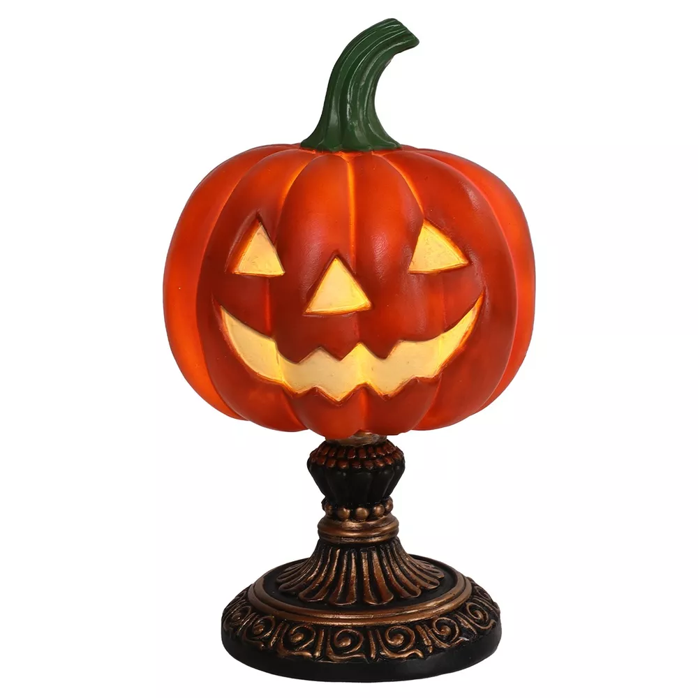 Halloween Desk Lamp Decorative Ornament, image 4