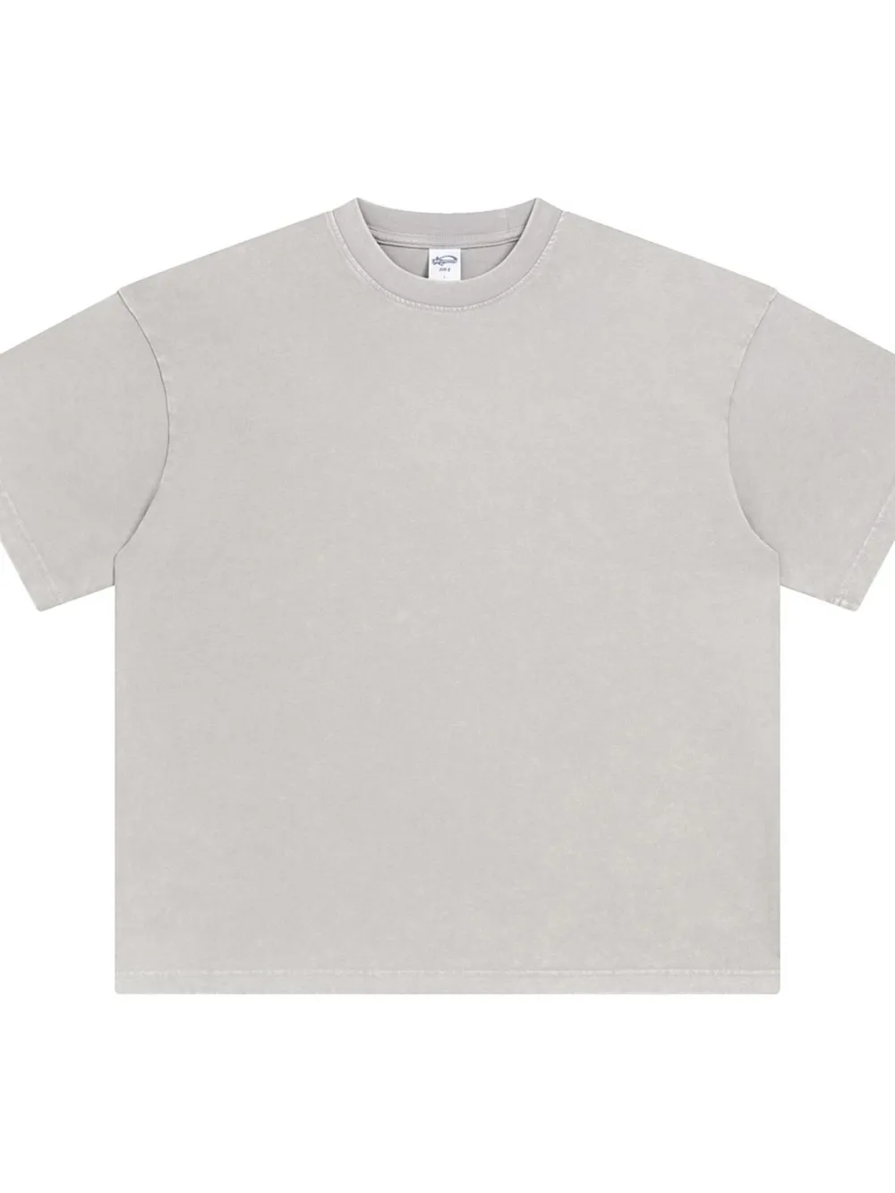 Men's Round Neck Half Sleeve T-Shirt, image 12