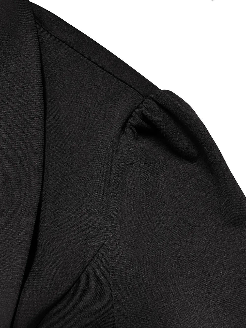 Three-Quarter Sleeve Blazer, image 3