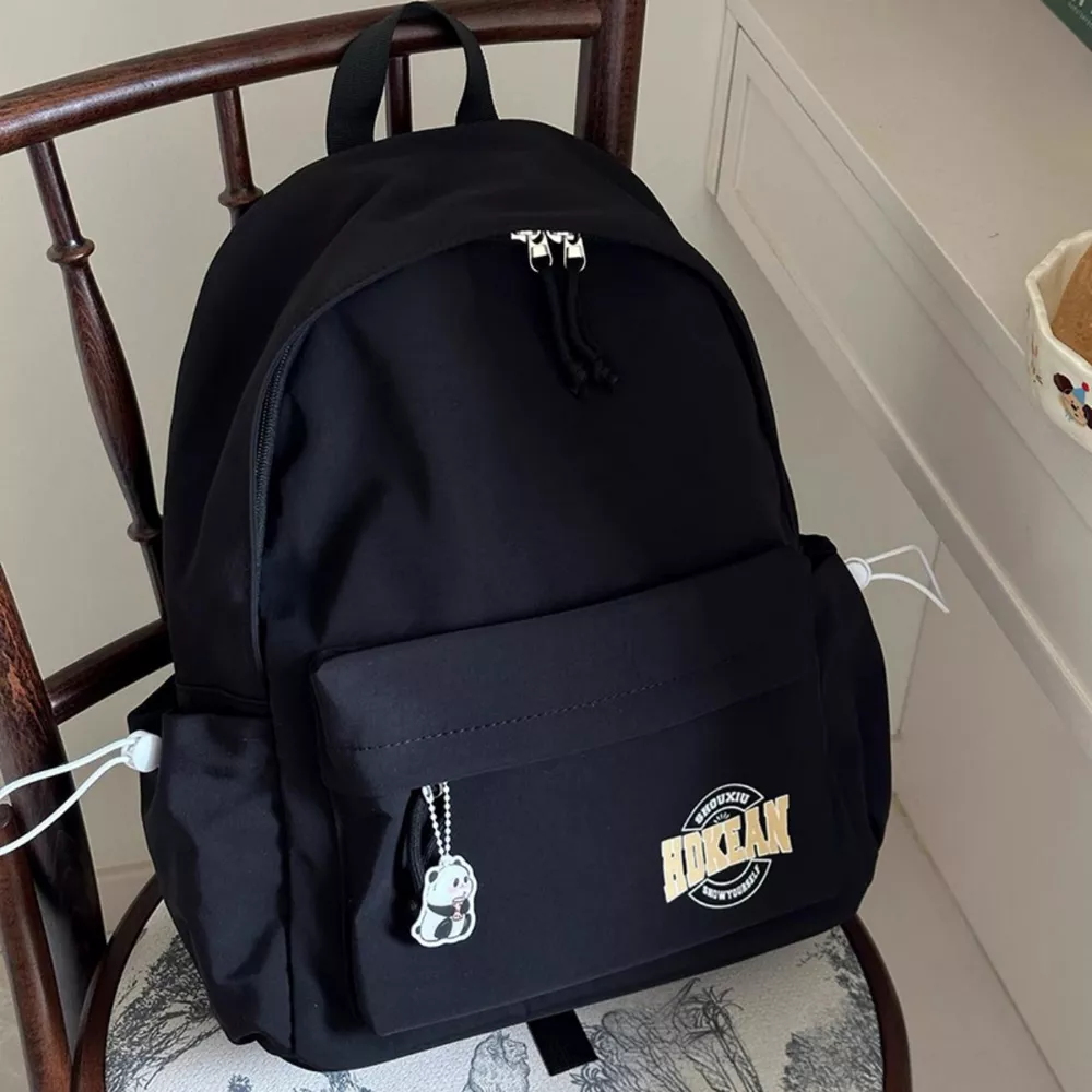 Casual Lightweight Backpack Bag, image 4