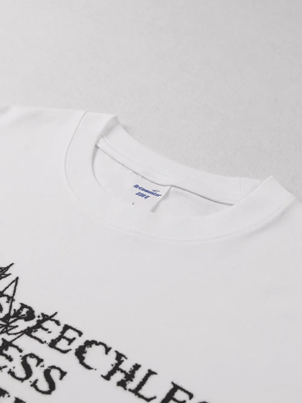 Men's Graphic Round Neck Short Sleeve T-Shirt, image 7