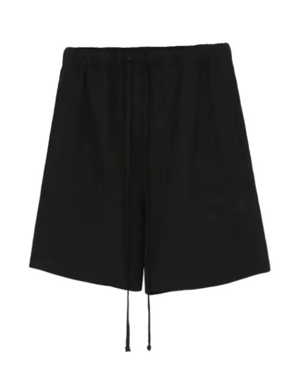 Men's Full Size Drawstring Shorts Plus Size, image 3