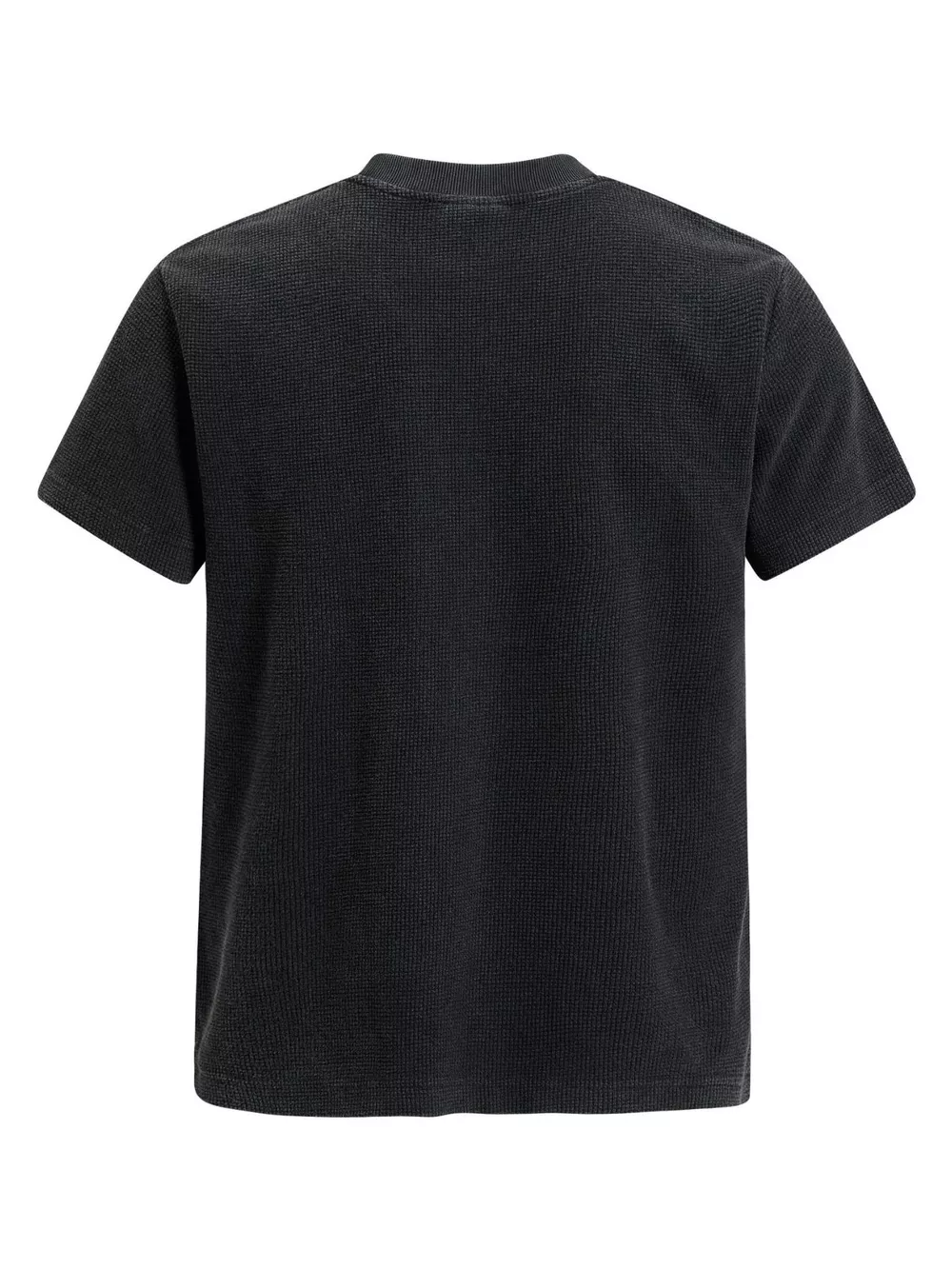 Men's Vintage Washed Graphic T-Shirt, image 3