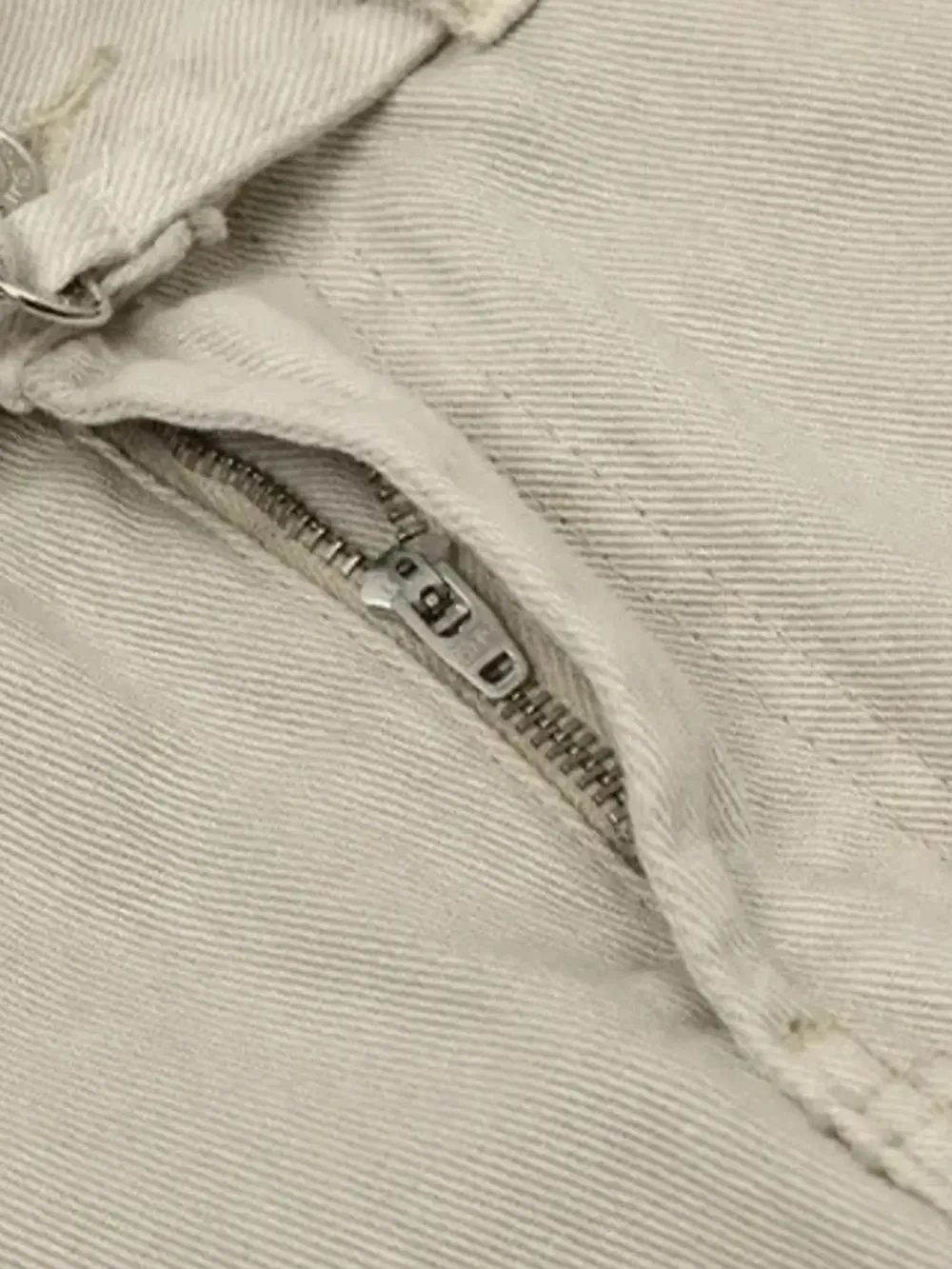 Men's Relaxed Fit Pocketed Jeans, image 7