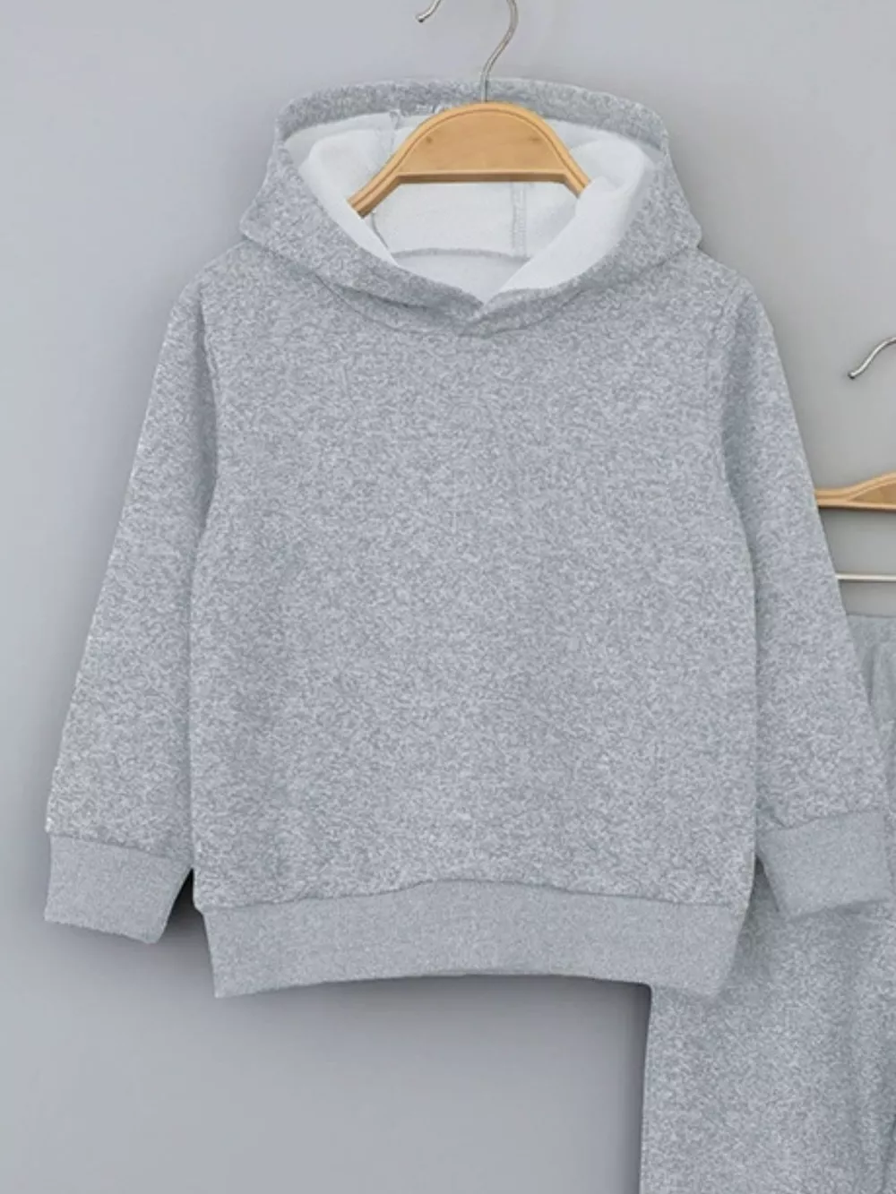 Children's Long Sleeve Hoodie and Pants Set, image 14