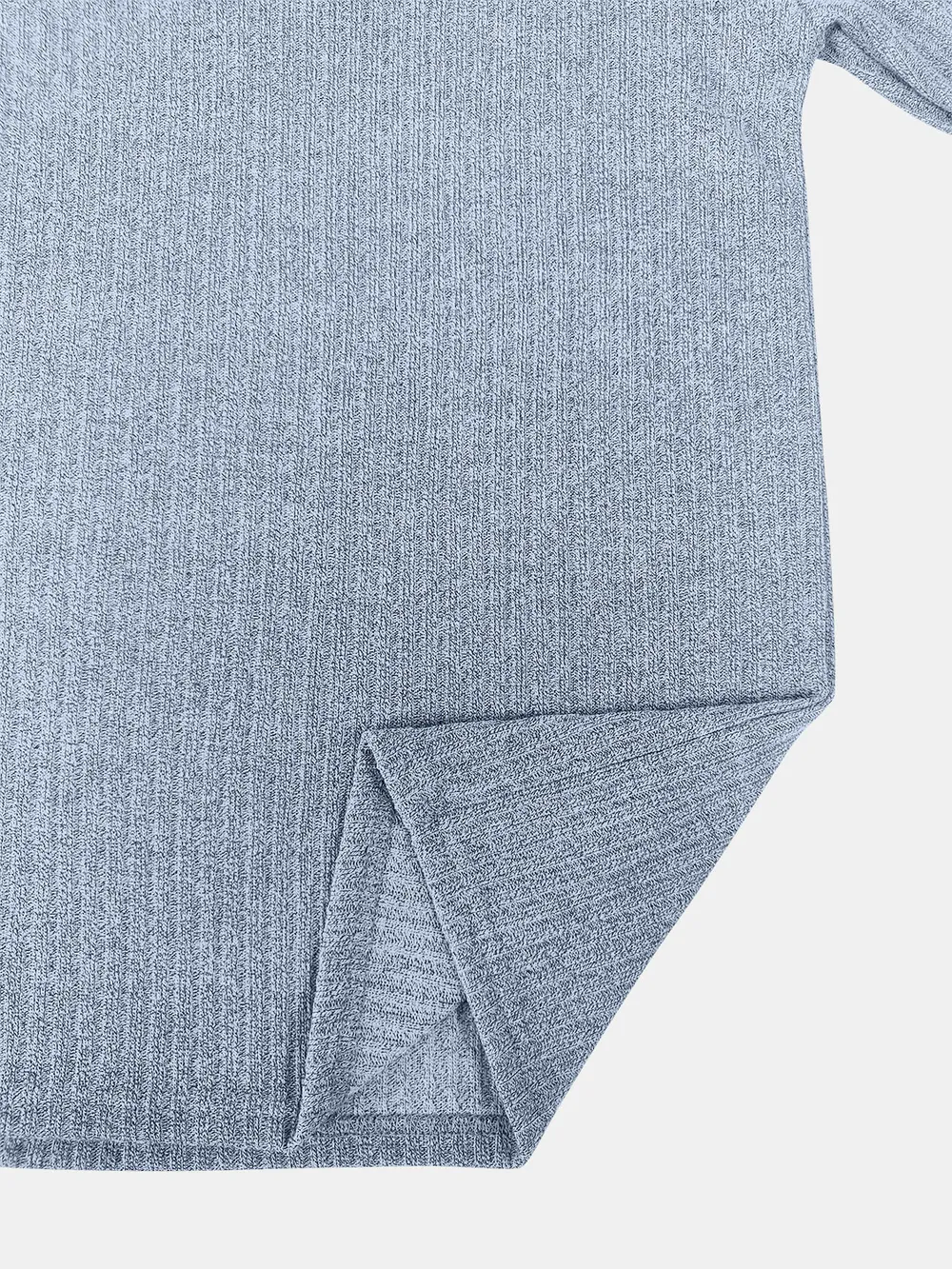 Full Size Quarter Zip Long Sleeve Top, image 19