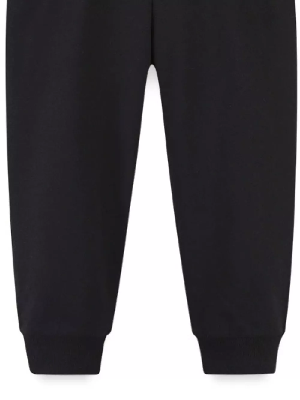 Children's Casual Drawstring Joggers, image 9
