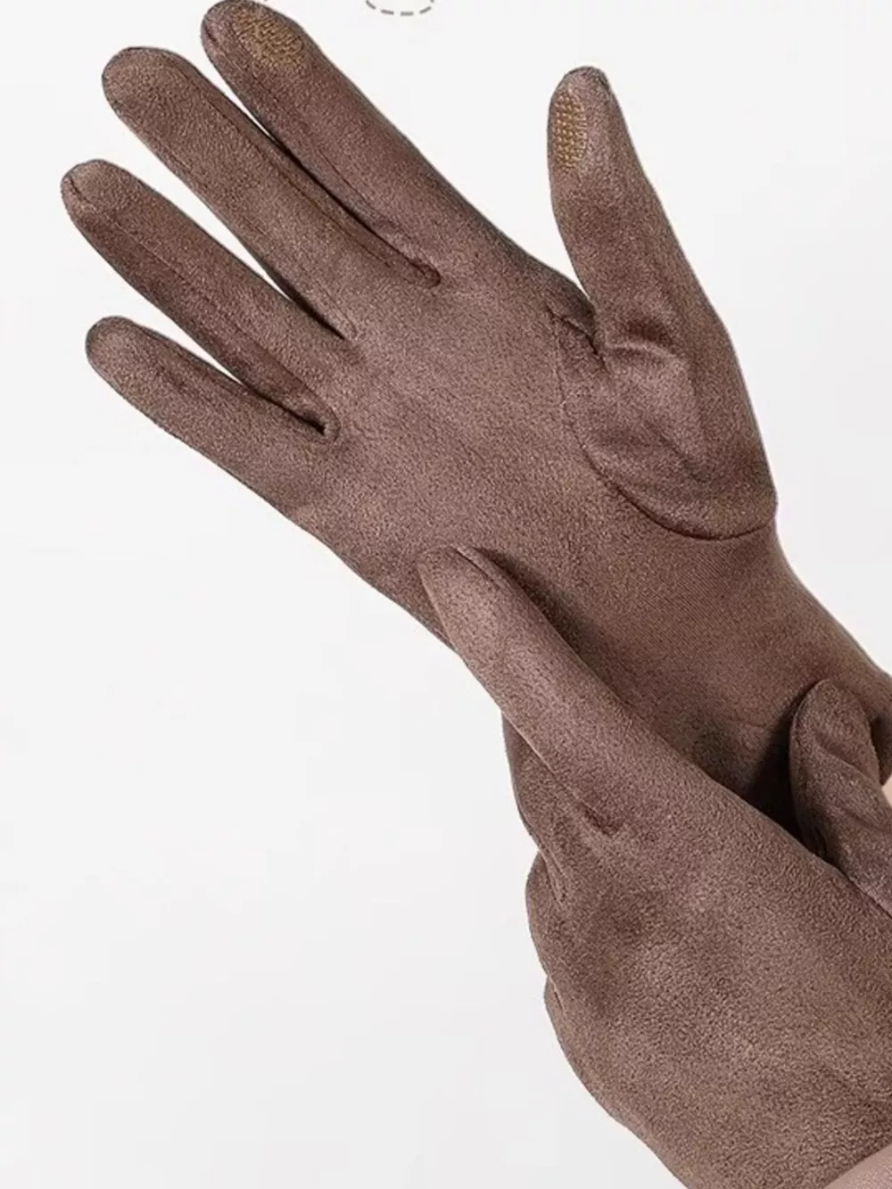 Lightweight Touchscreen Gloves, image 3