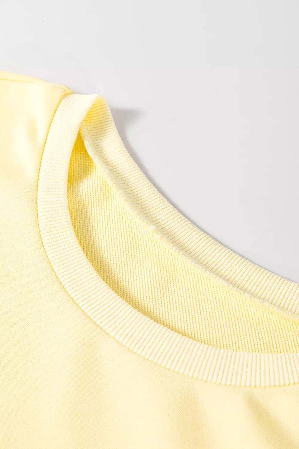 Round Neck Half Sleeve T-Shirt Dress, image 6