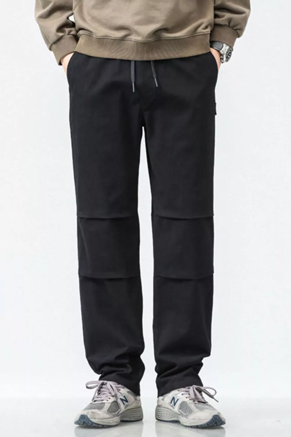 Men's Relaxed Fit Cargo Pants
