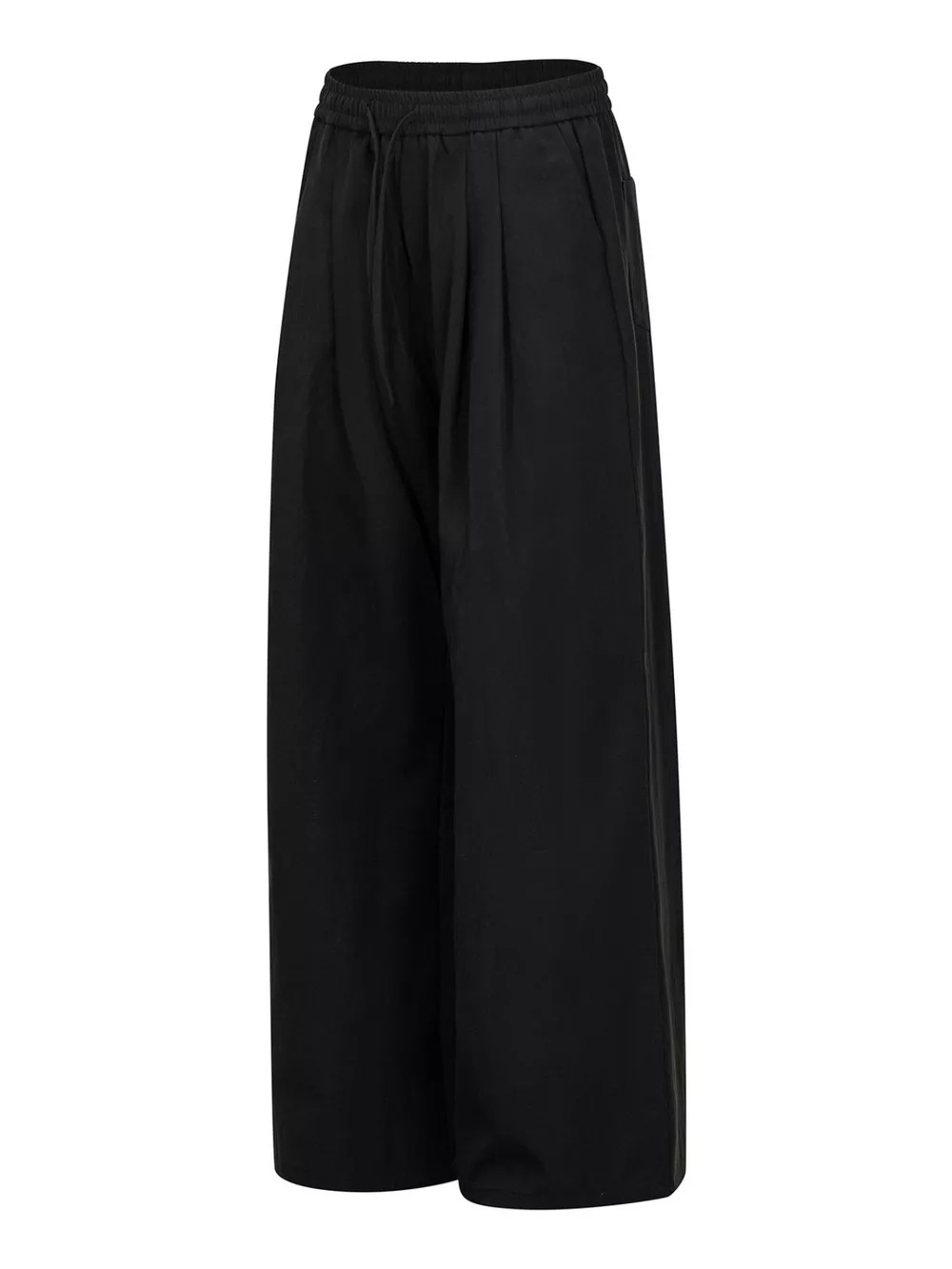 Men's Wide-Leg Drawstring Pants, image 7