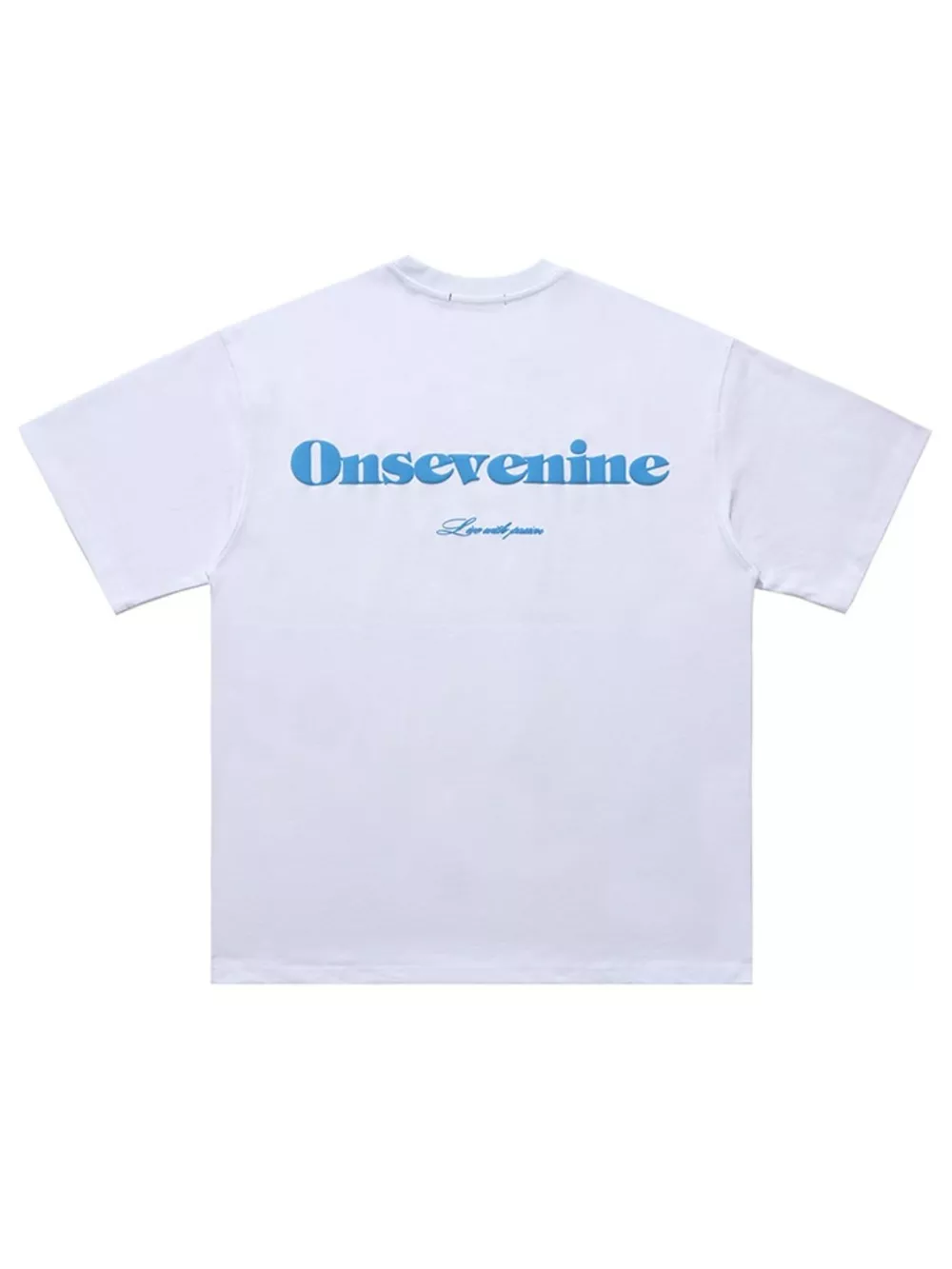 Men's Round Neck Half Sleeve T-Shirt, image 12