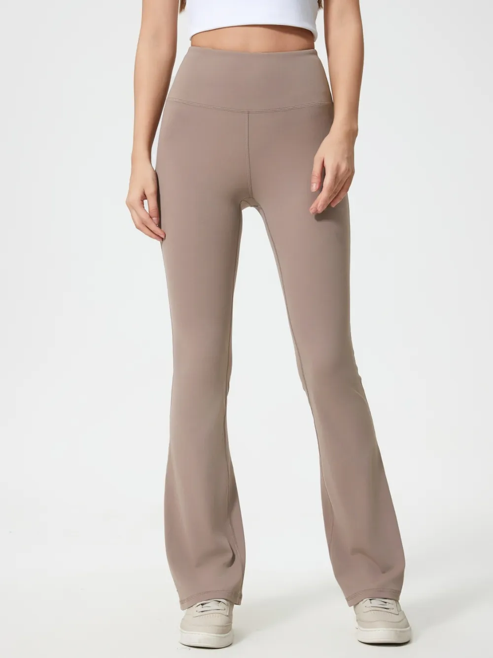 High Waist Active Pants, image 7