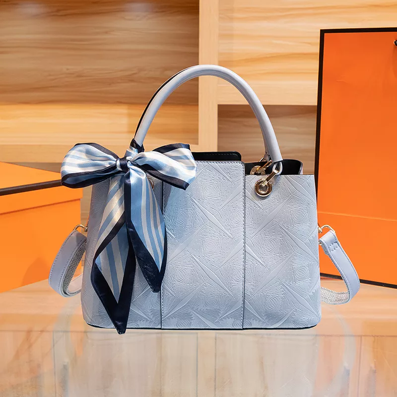 Top-Handle Handbag, image 4