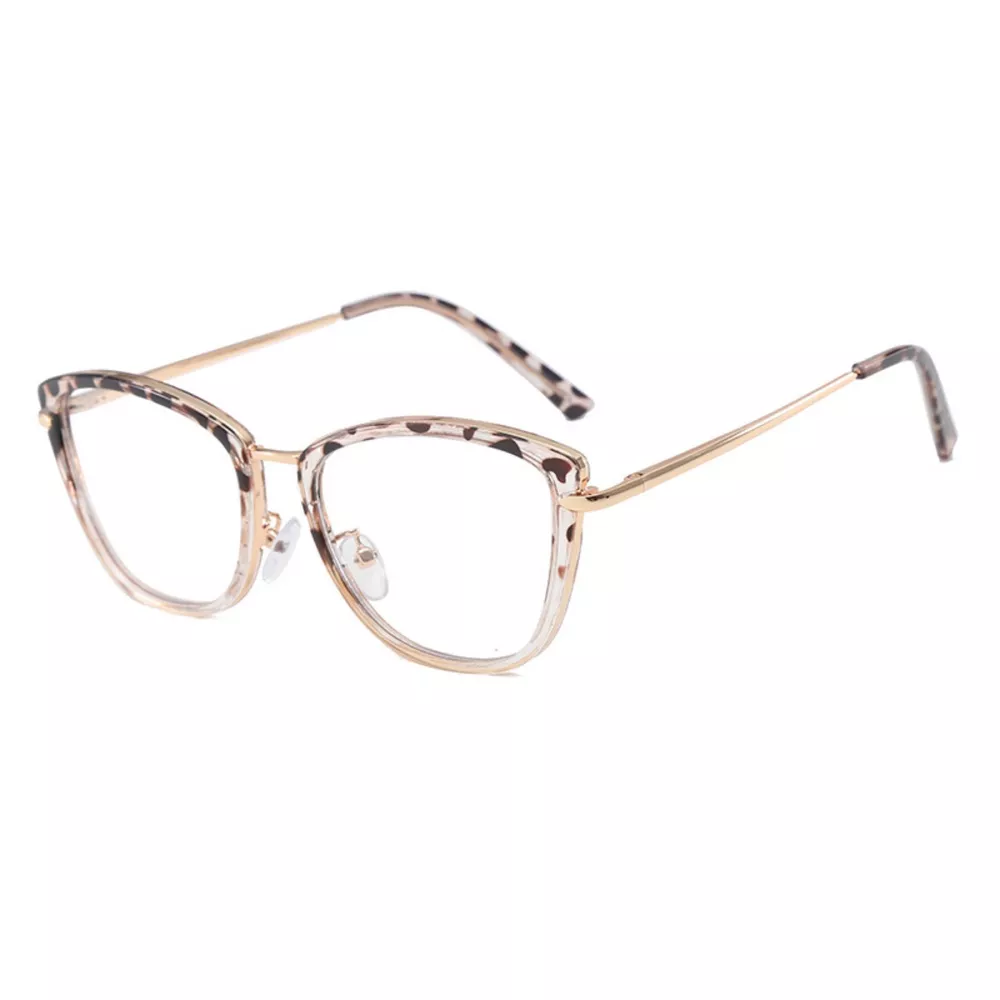 Cat-Eye Glasses, image 4