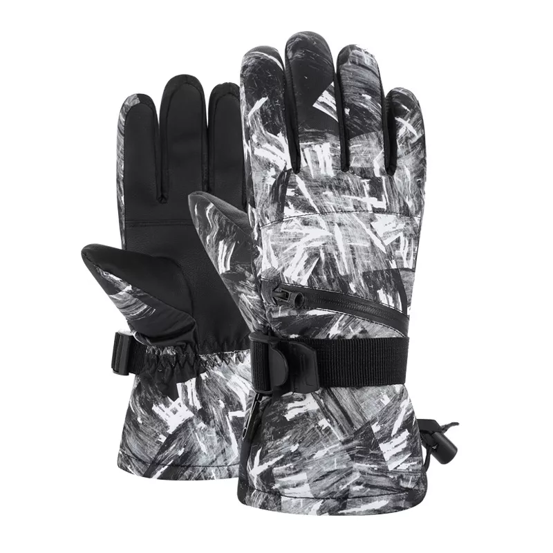 Waterproof Winter Gloves
