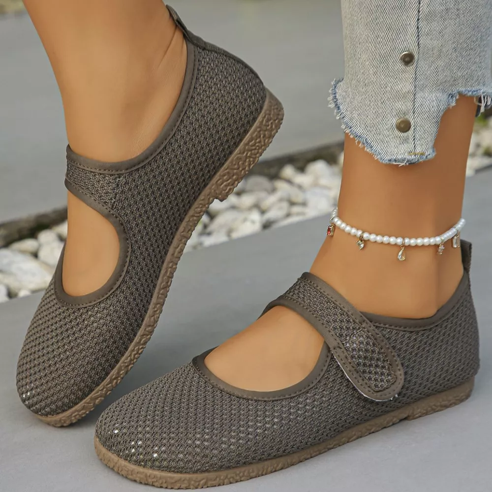 Round Toe Slip-Ons, image 11