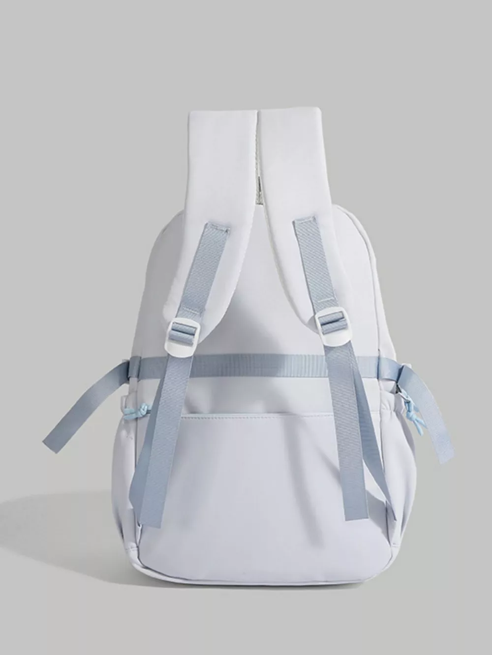 Star Pattern Lightweight Backpack Bag, image 5