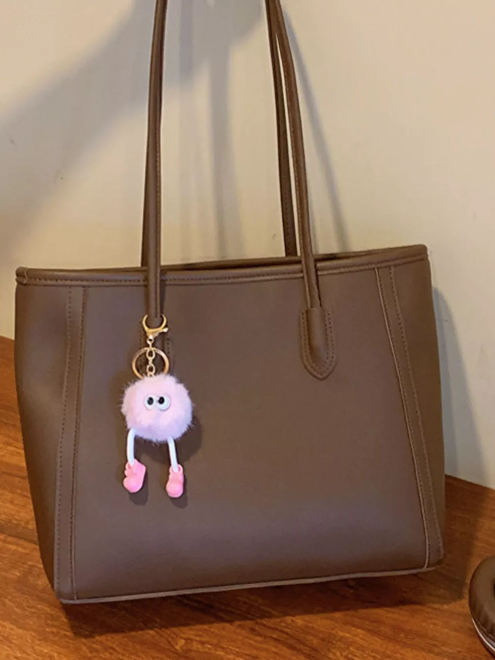PU Leather Tote Bag, image 14