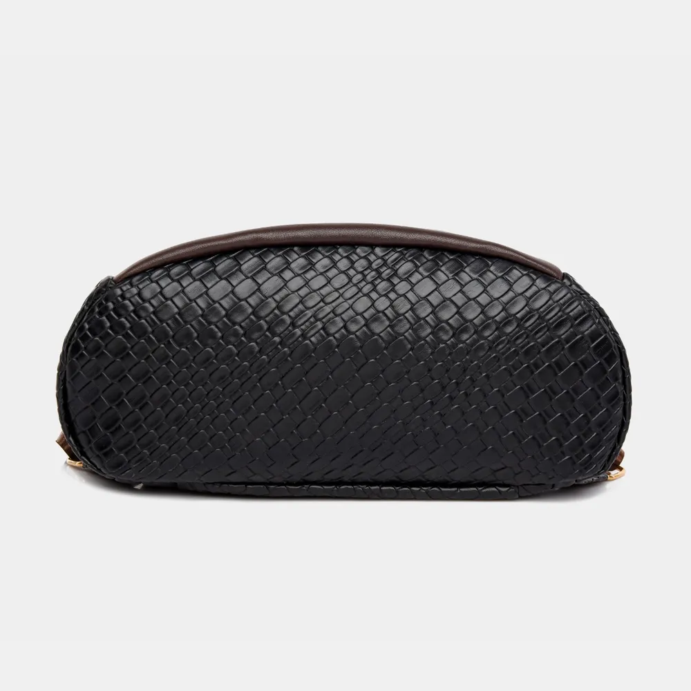 PU Leather Backpack Bag, image 6