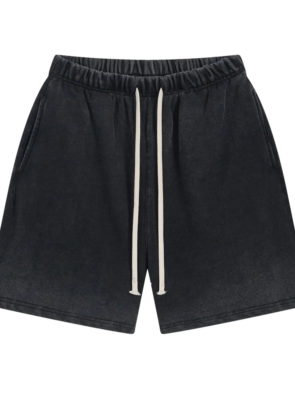 Men's Drawstring Casual Shorts, image 7