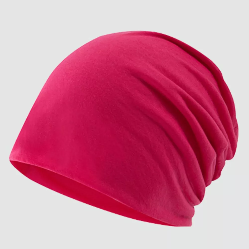 Slouchy Beanie Hat, image 11