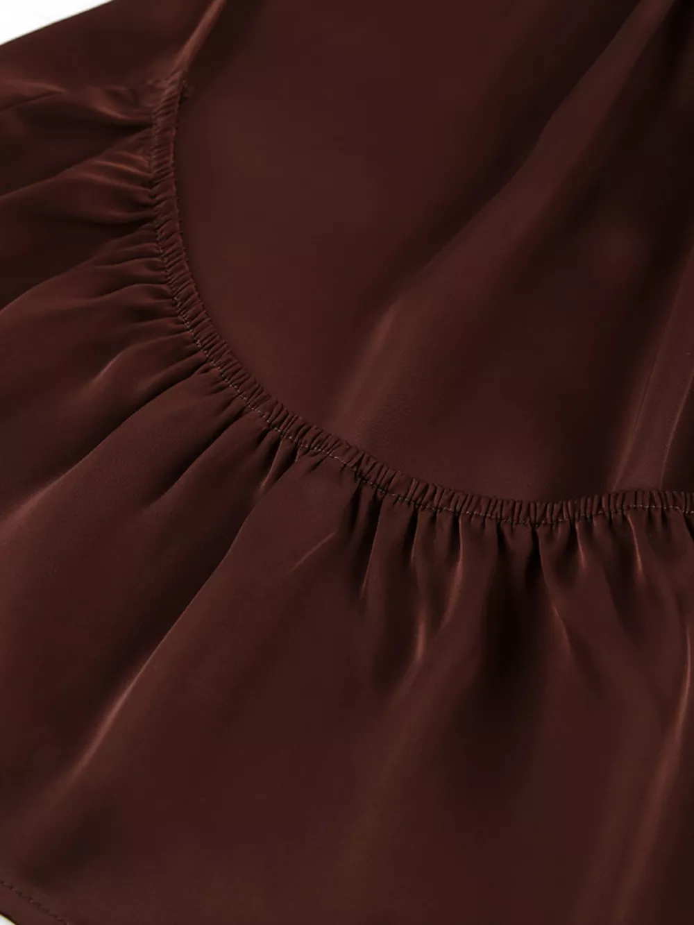 Backless Halter Neck Maxi Dress, image 12