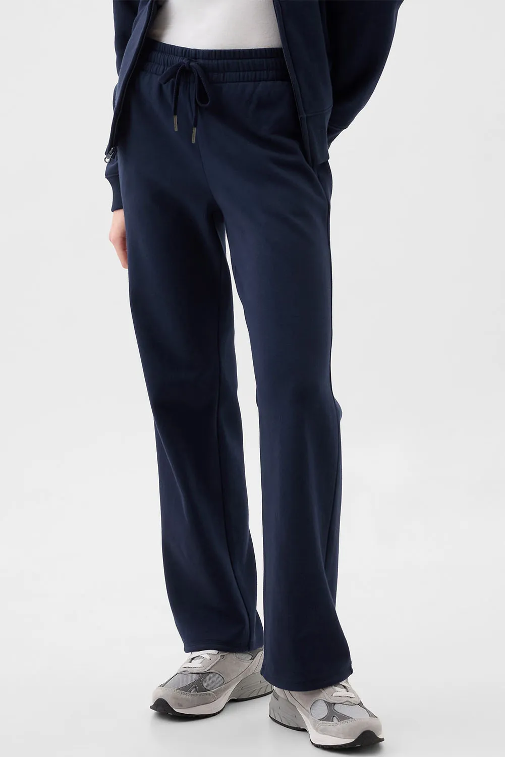 Drawstring Pants with Pockets, image 7