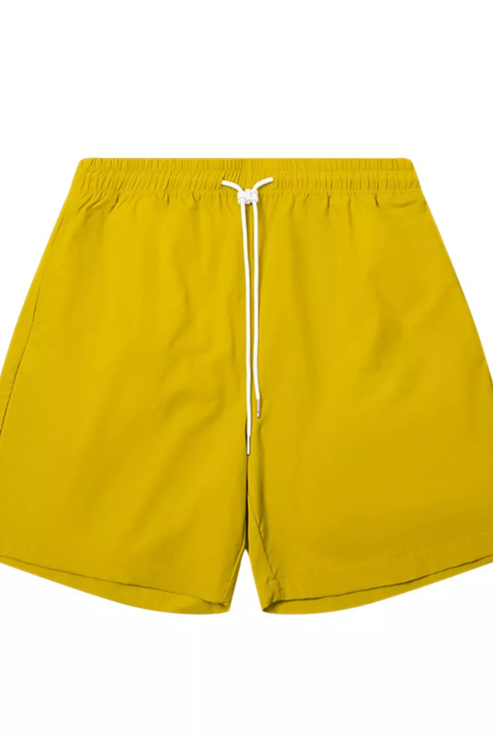 Men's Casual Drawstring Lightweight Shorts, image 2