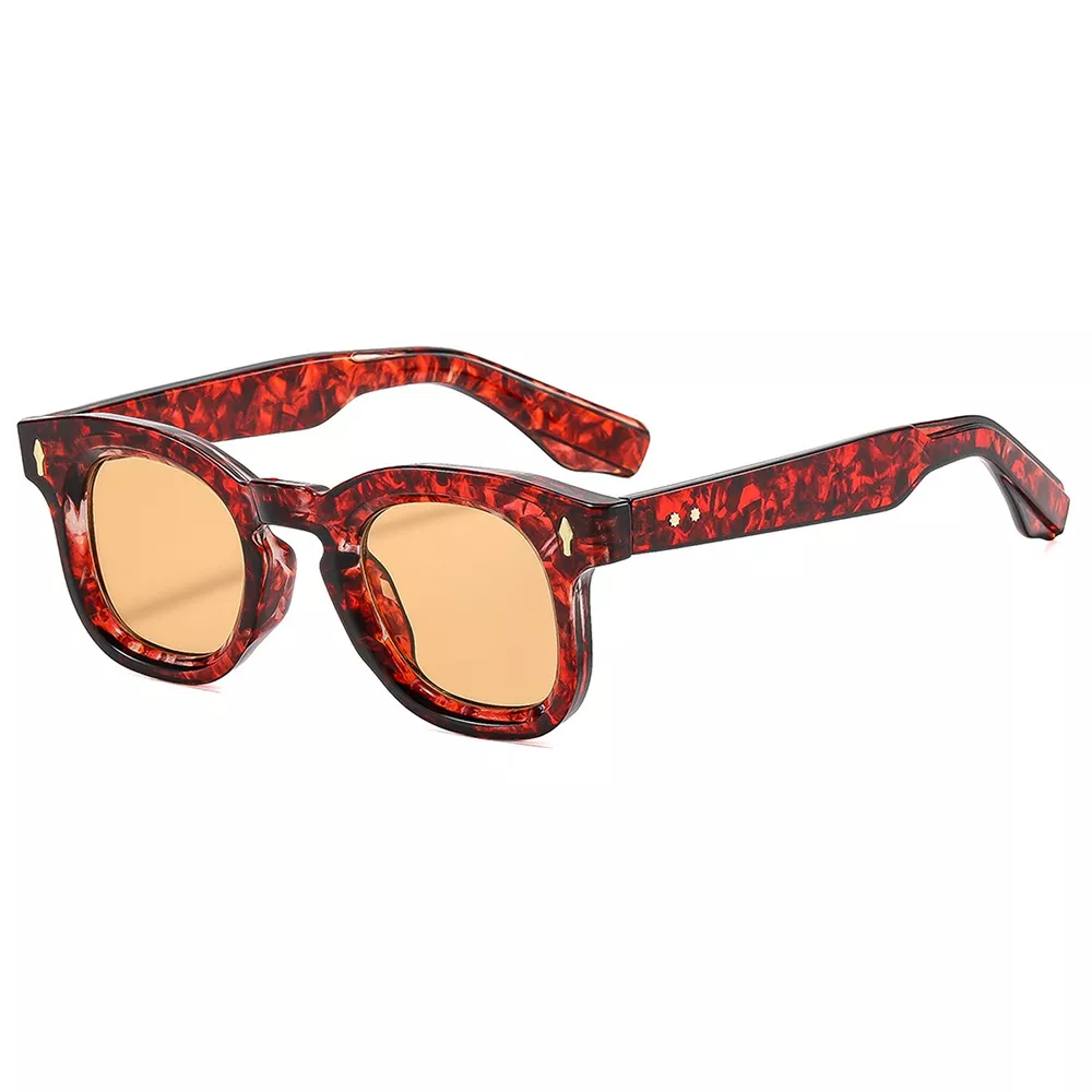 Vintage Tinted Lenses Sunglasses, image 7