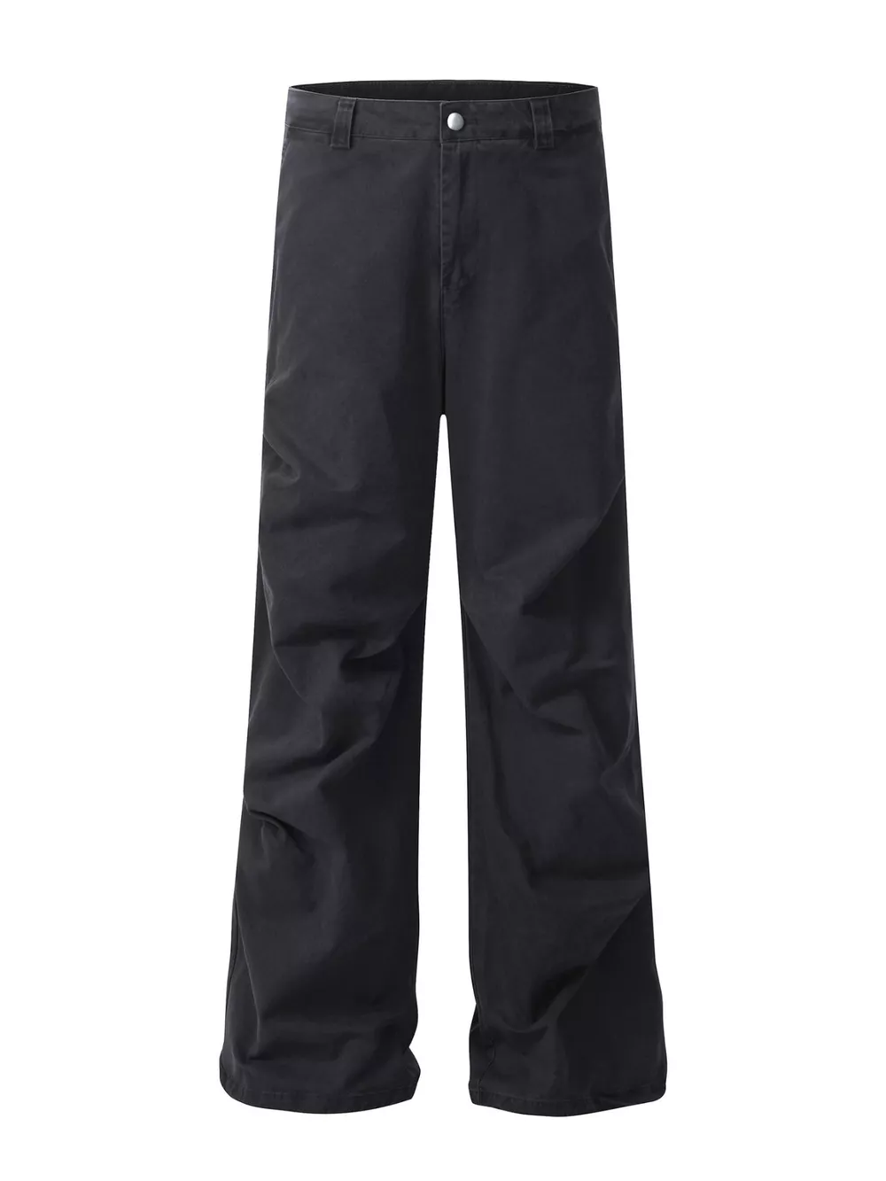Men's Loose Fit Pants
