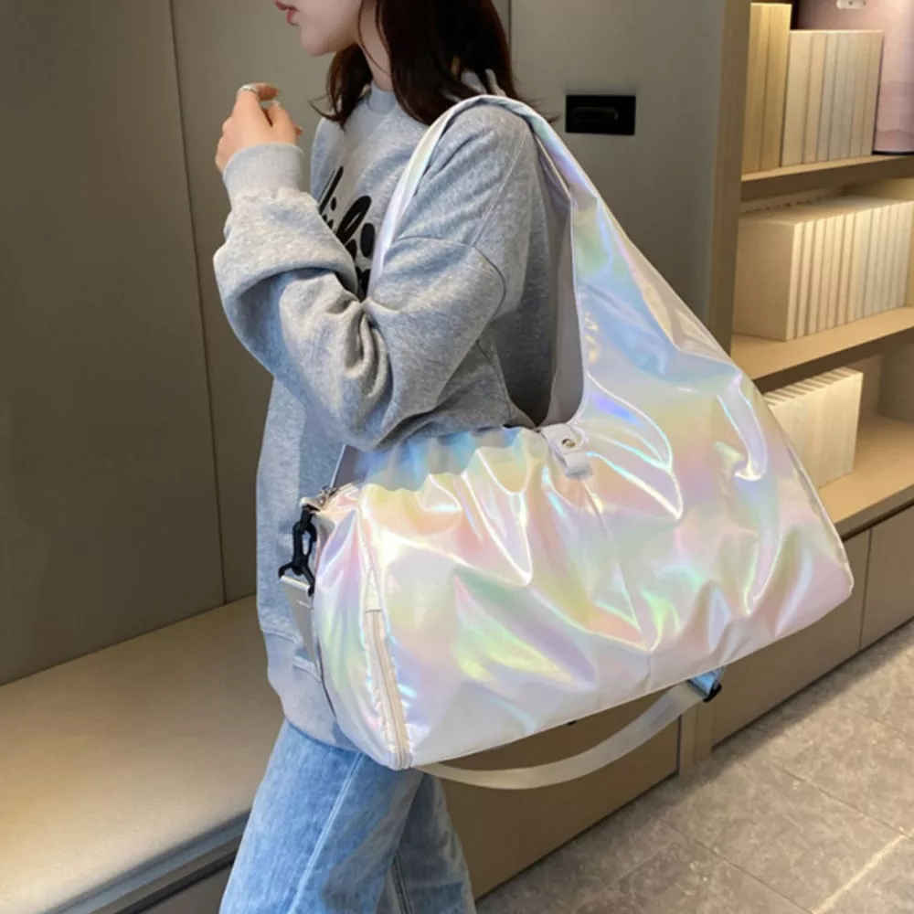 Large Capacity Duffel Bag, image 2