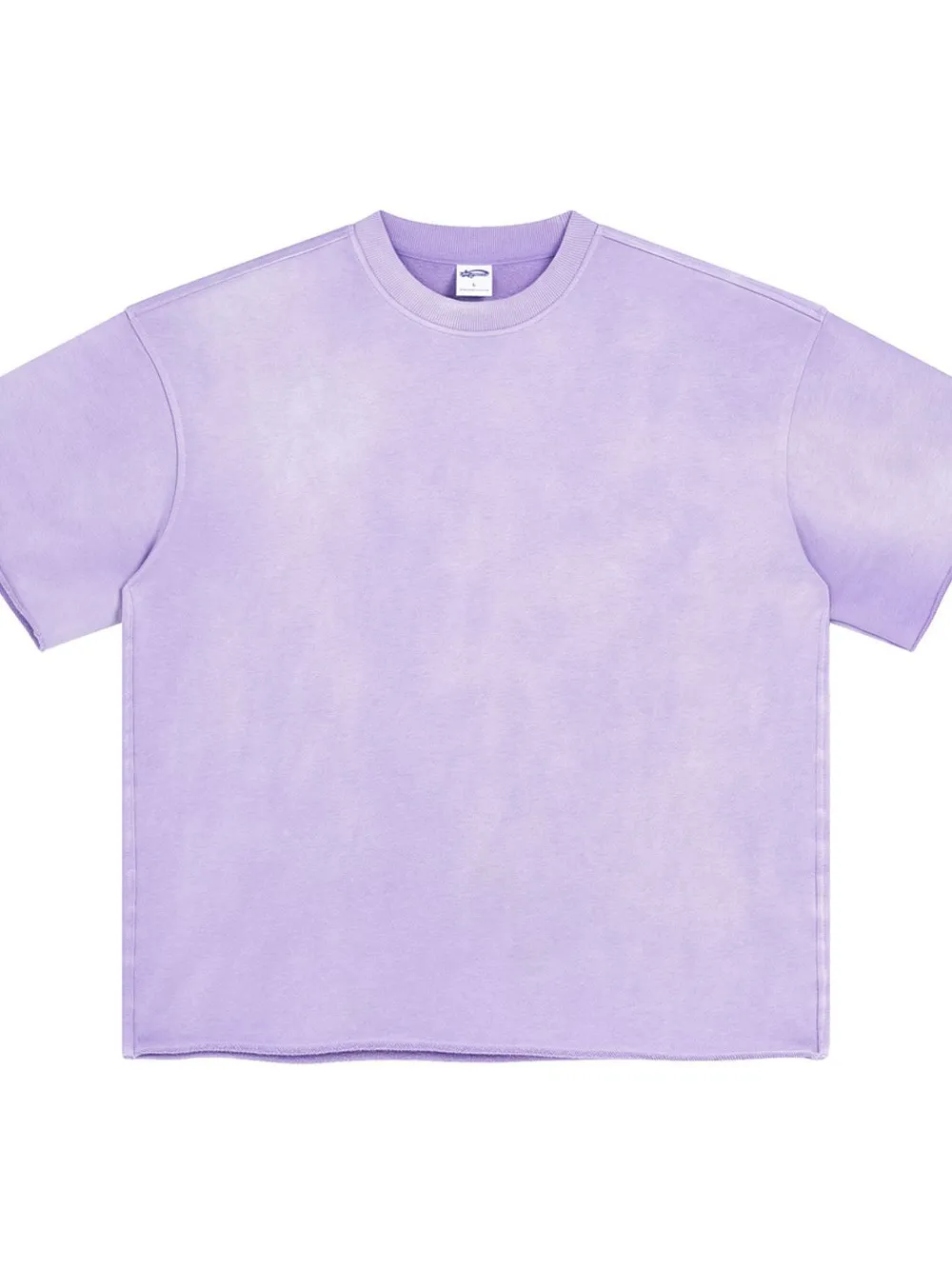 Men's Round Neck Half Sleeve T-Shirt, image 10