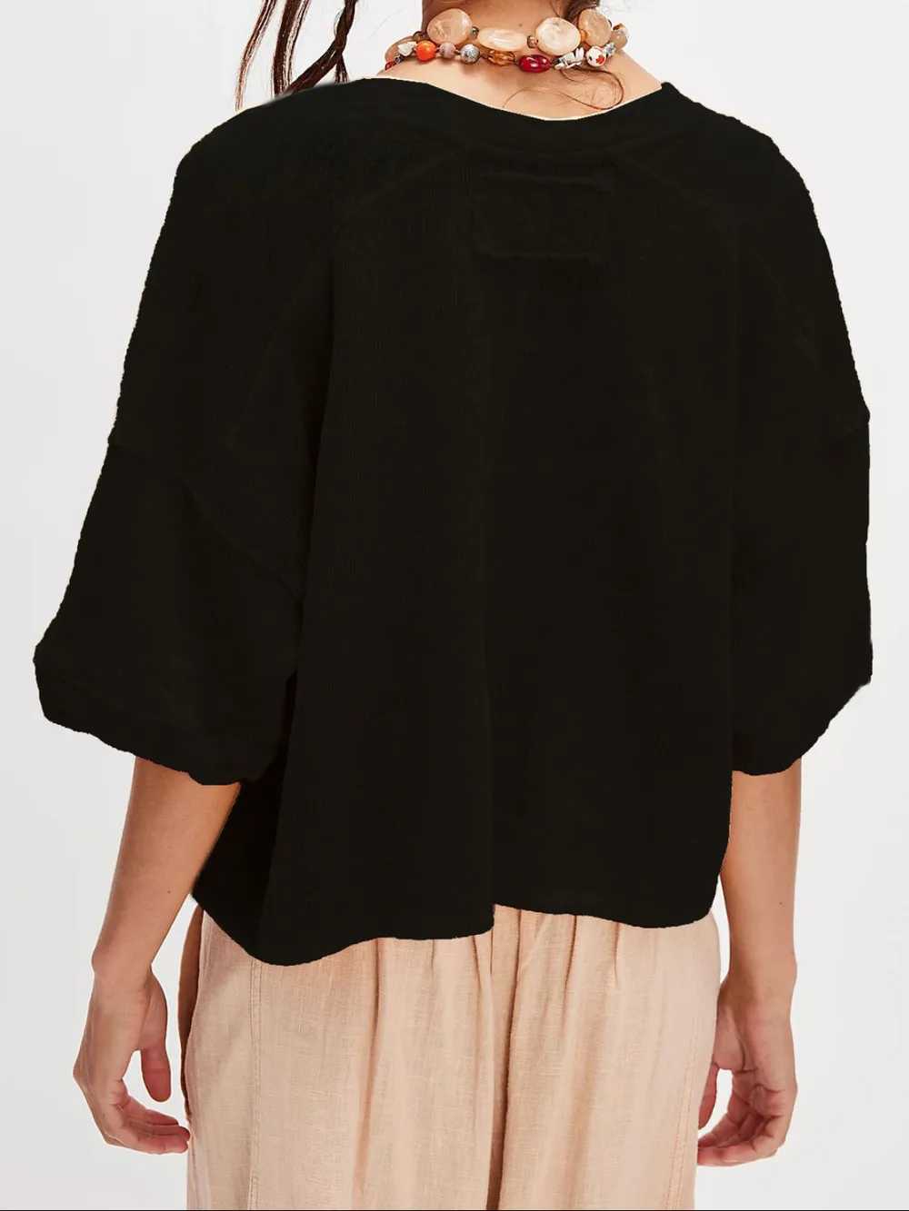 Button Down Half Sleeve Shirt, image 9