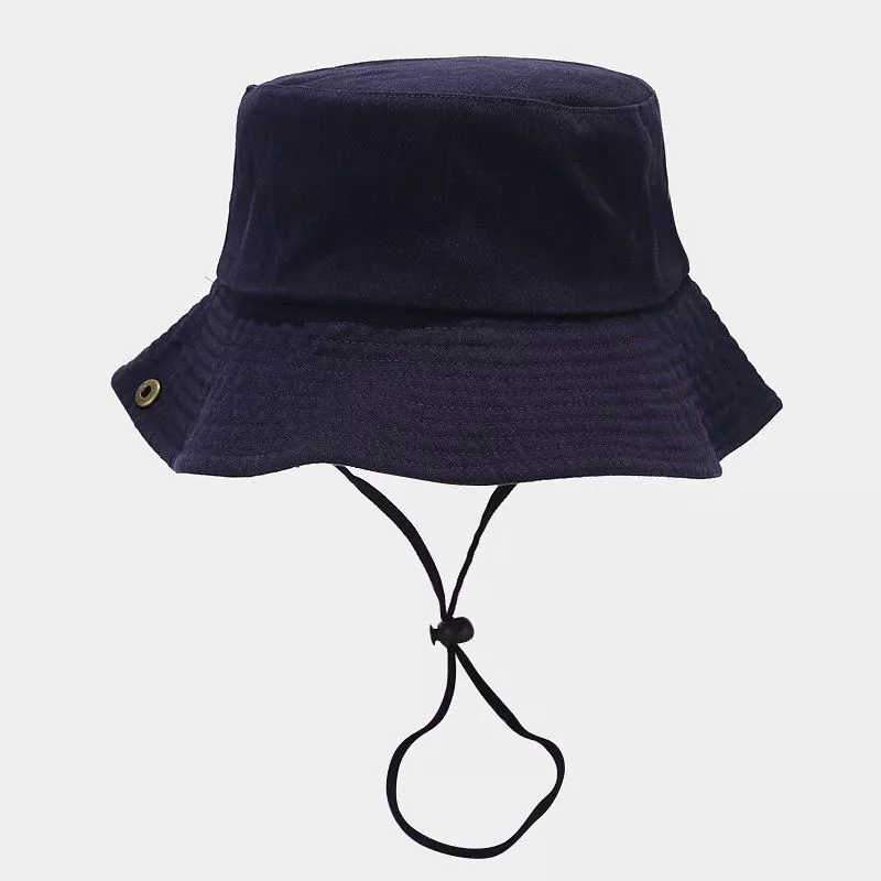 Wide Brim Sun Protection Hat, image 2