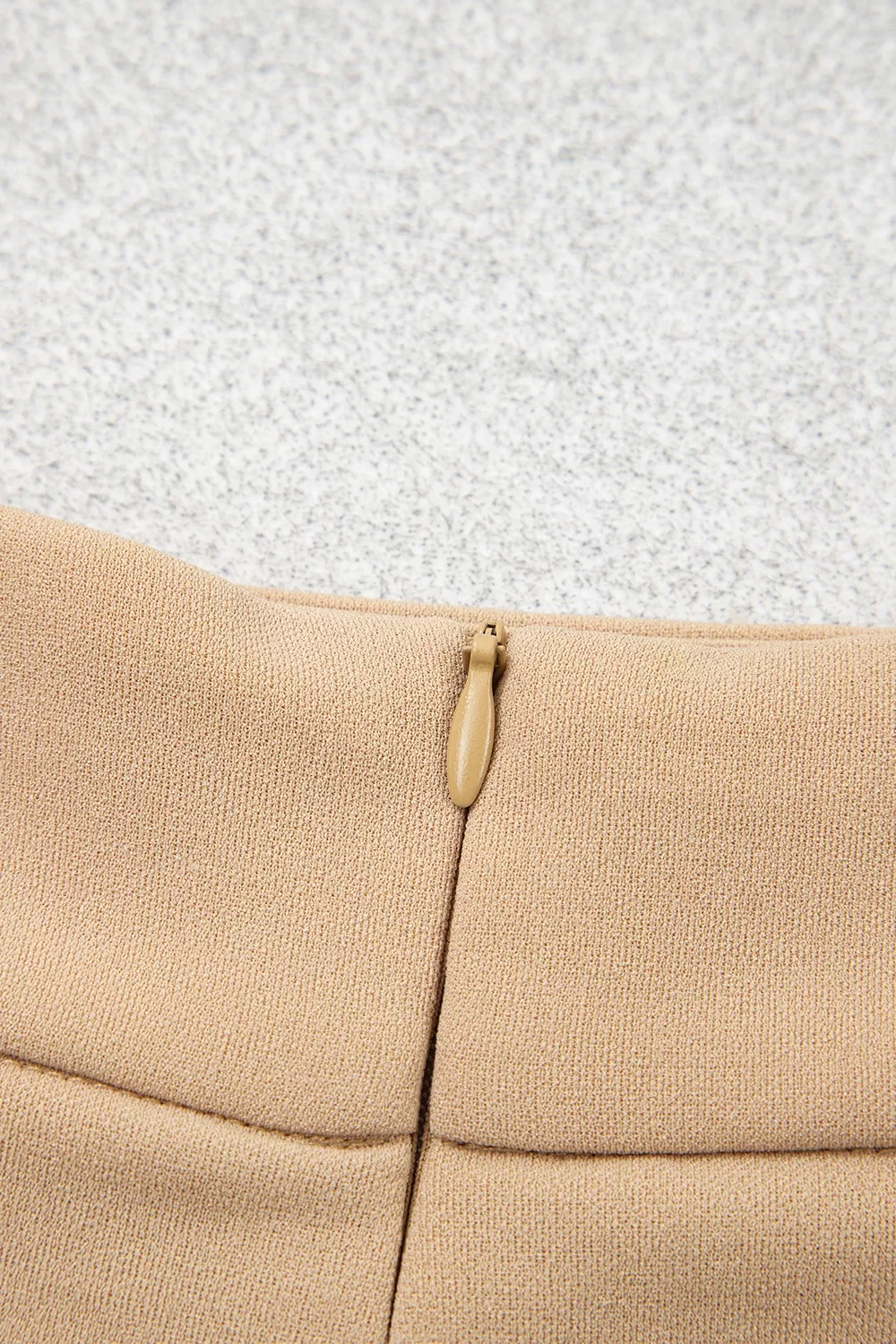 High Waist Full Length Regular Fit Pants, image 14