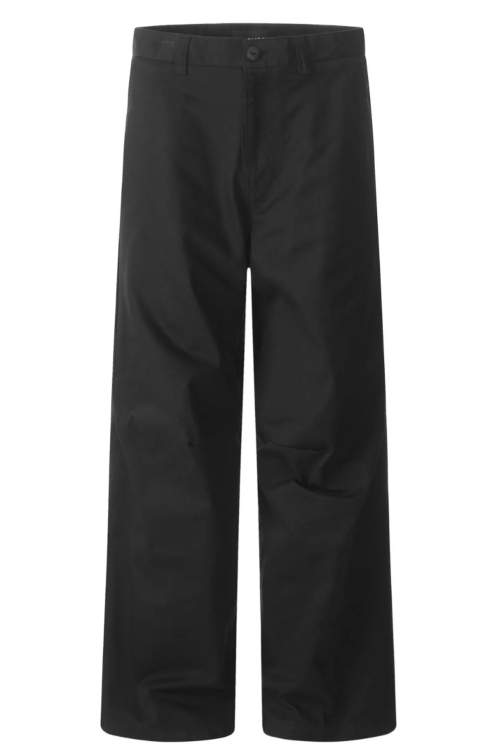 Men's Wide Leg Casual Pants, image 5