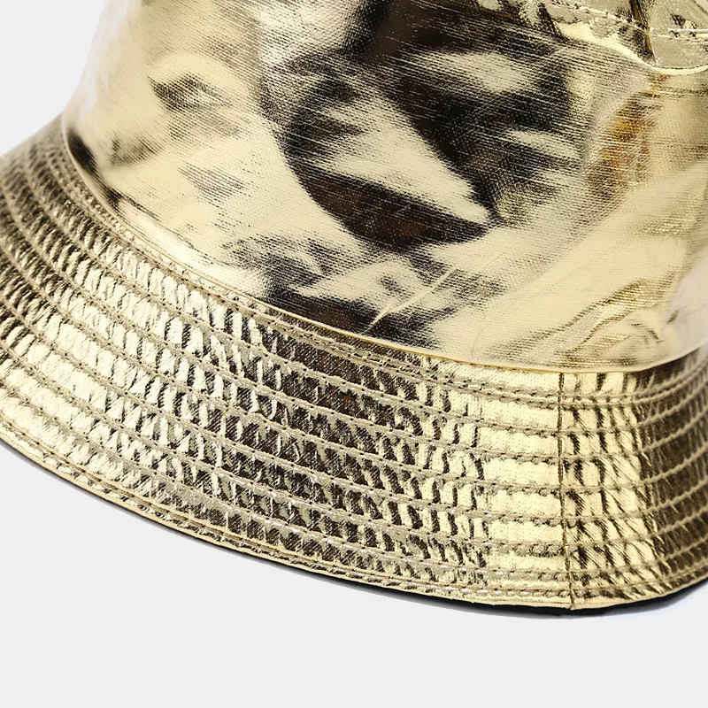 Wide Brim Bucket Hat, image 5