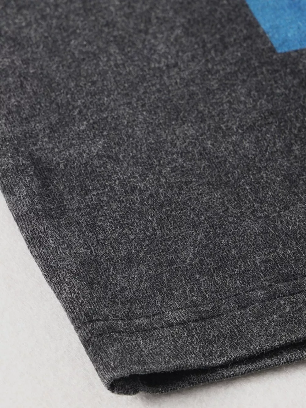 Men's Graphic Round Neck Short Sleeve T-Shirt, image 6