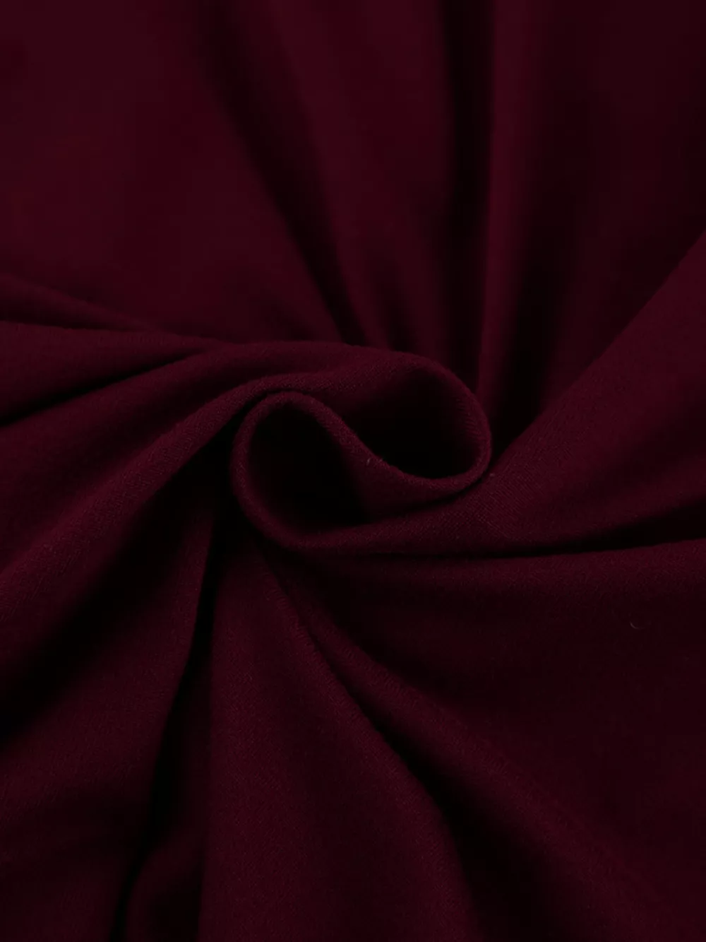 Ruched Long Sleeve T-Shirt, image 13