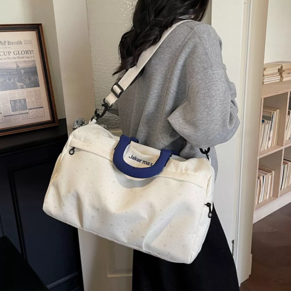 Lightweight Duffel Bag, image 5