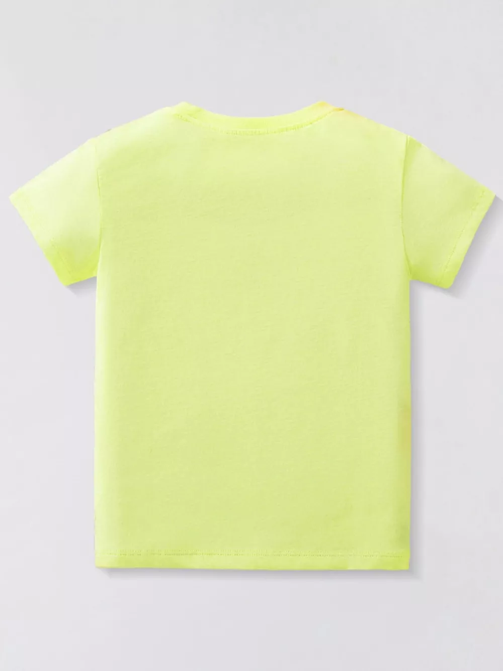 Children's Bunny Riding Bicycle Graphic T-Shirt, image 5
