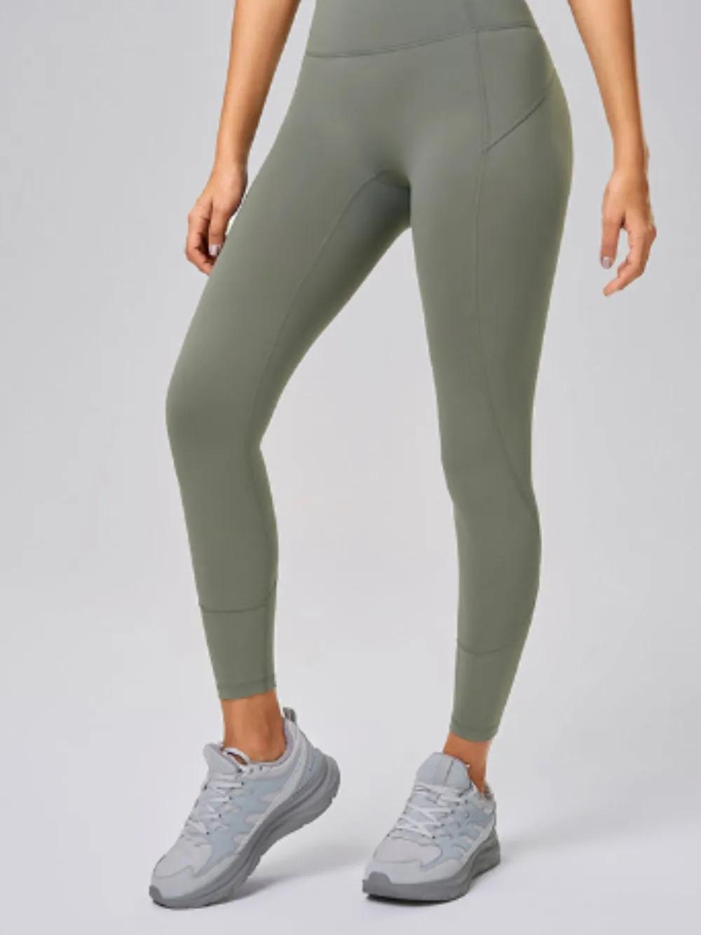 High Waist Active Leggings, image 8