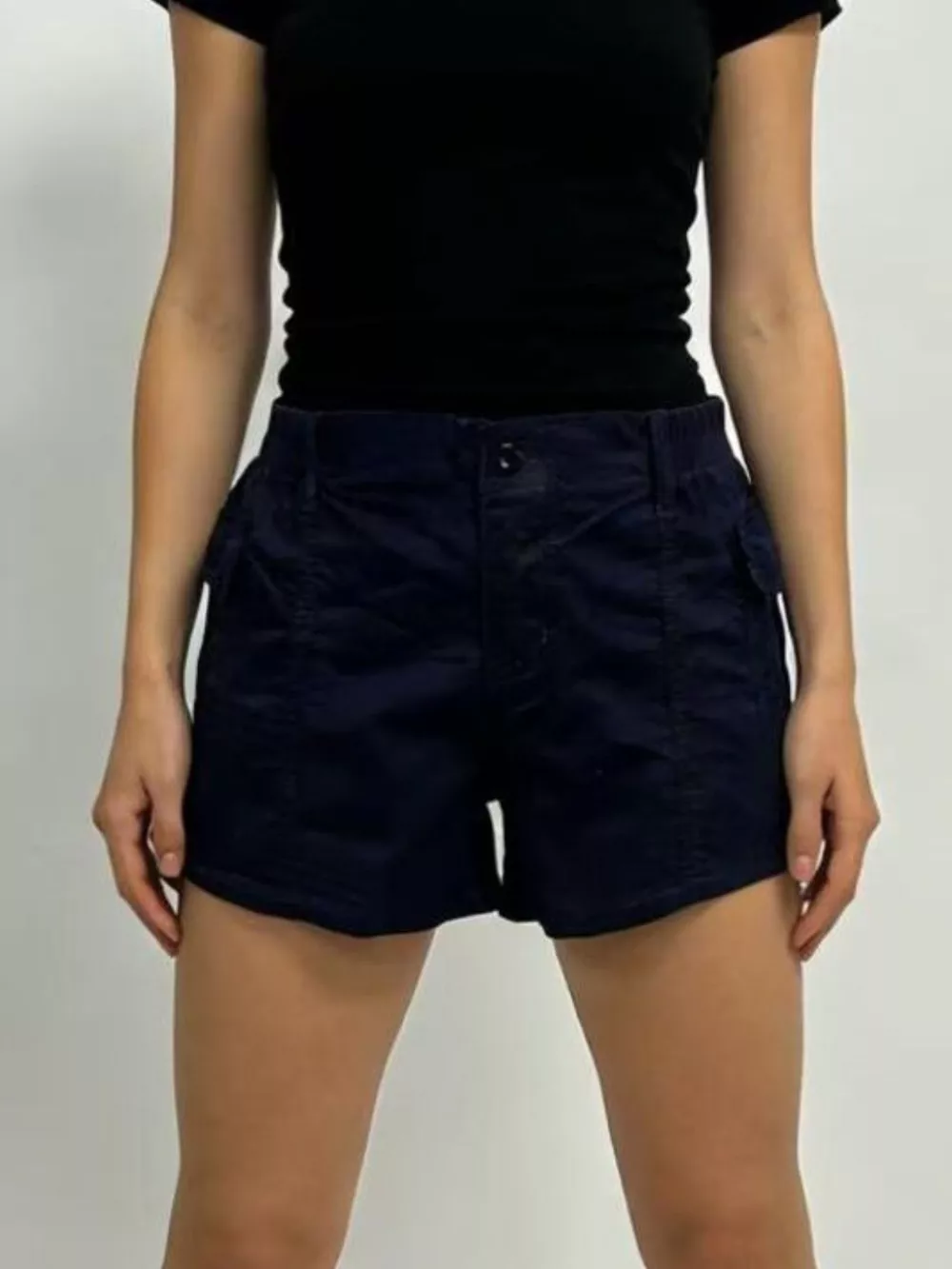 Casual Pocketed Shorts, image 5