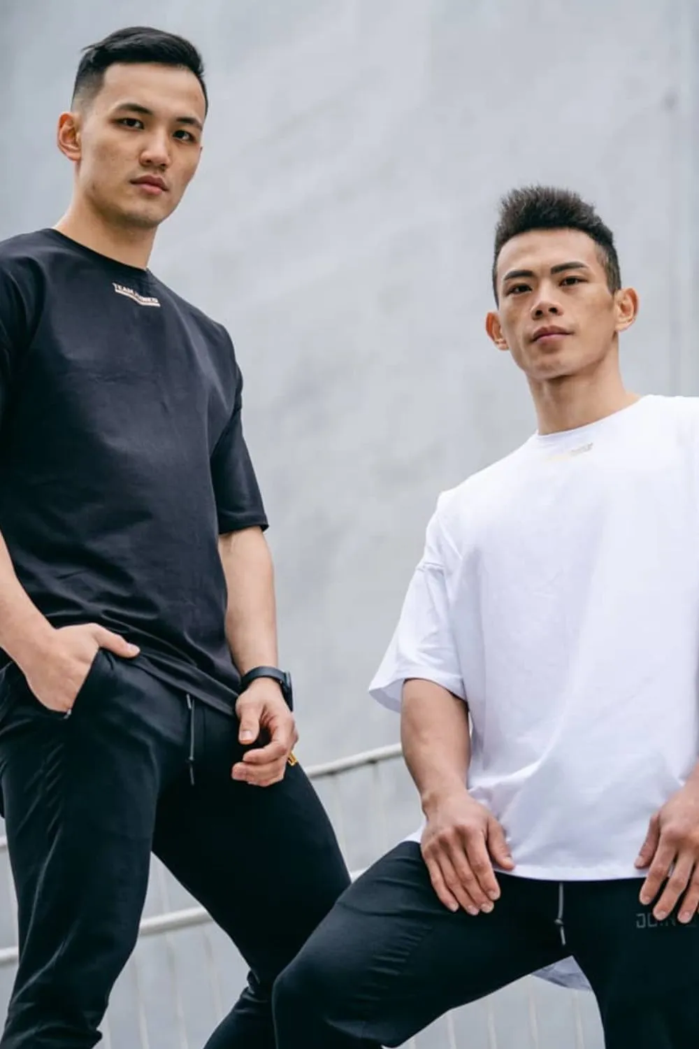 Men's Round Neck Half Sleeve T-Shirt, image 4