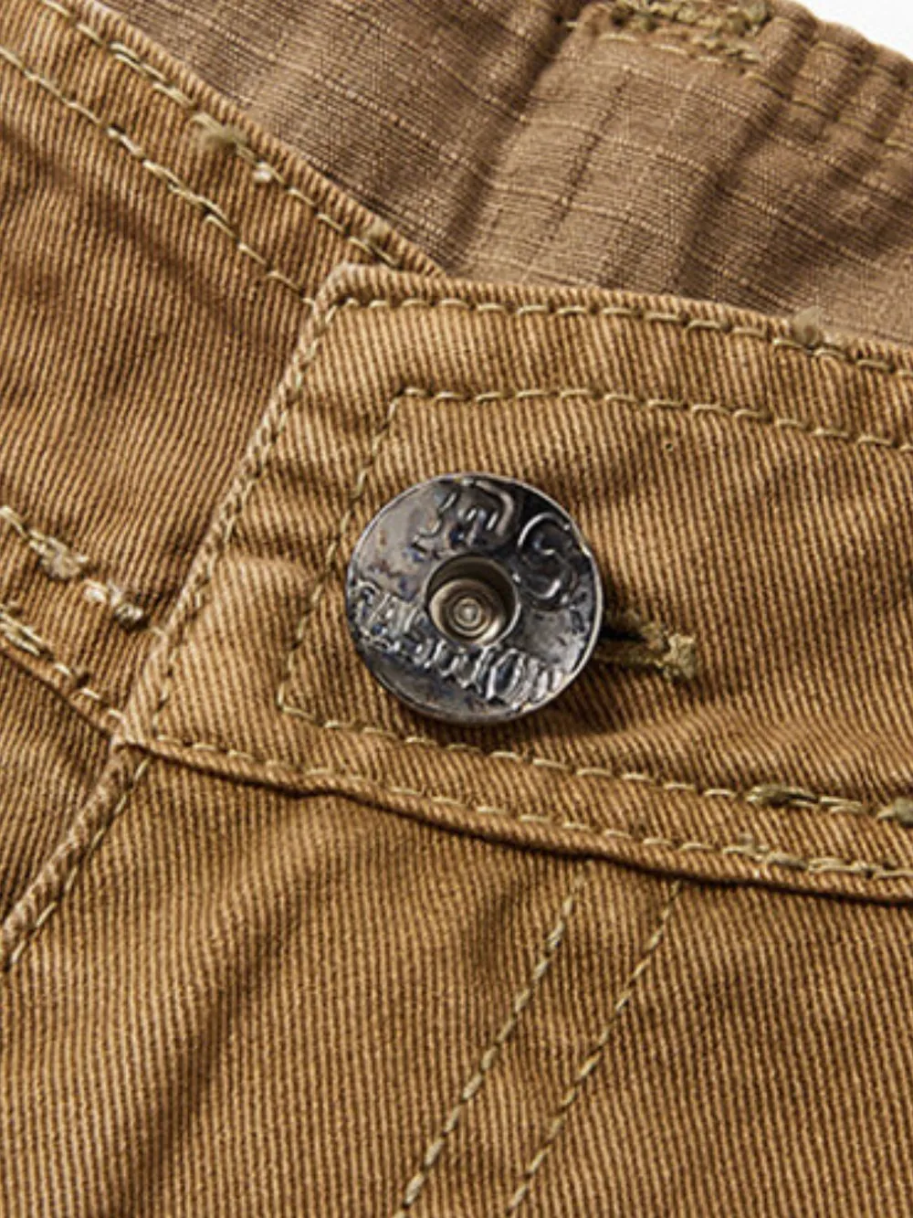 Men's Pocketed Pants, image 4