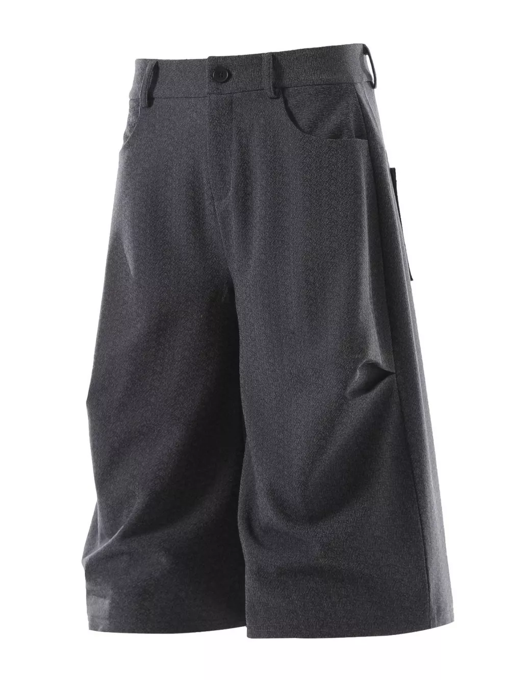 Men's Wide Leg Capris, image 10